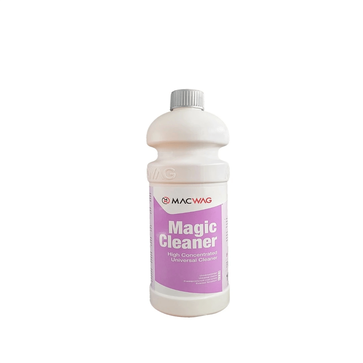 MACWAG MUC01 MAGIC UNIVERSAL CLEANER 1 LT