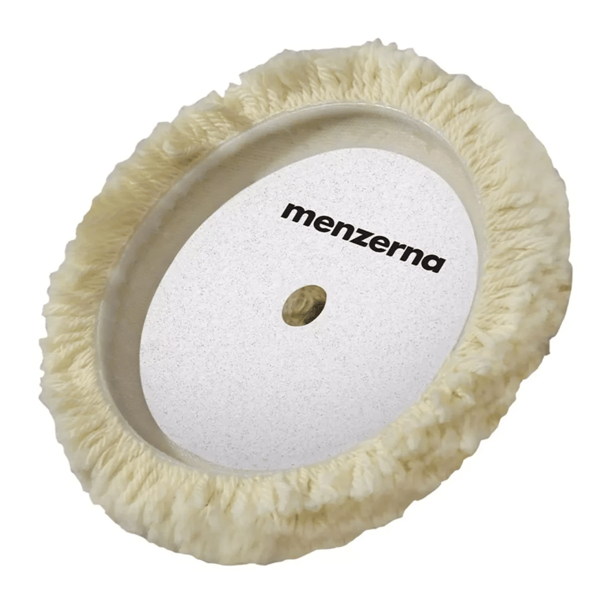 Menzerna Krater Kuzu Yünü Pad 230 mm/ 9