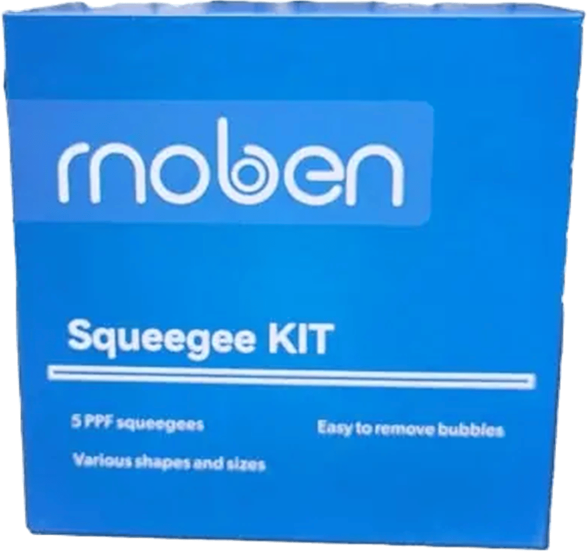 MOBEN SQUEEGEE KIT RAGLE SETİ