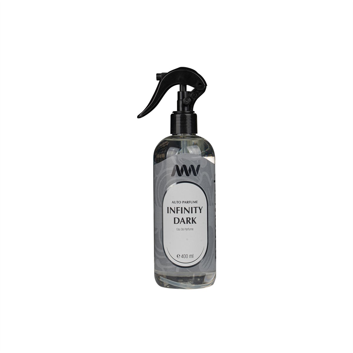 Nanowash Infınıty Dark Parfüm 400 ML