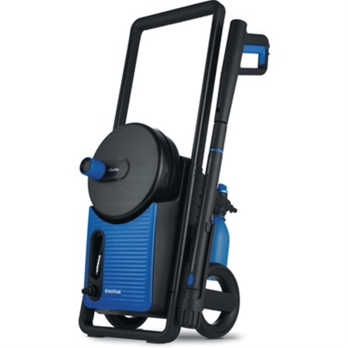 NİLFİSK 160 BASINÇLI YIKAMA MAKİNESİ