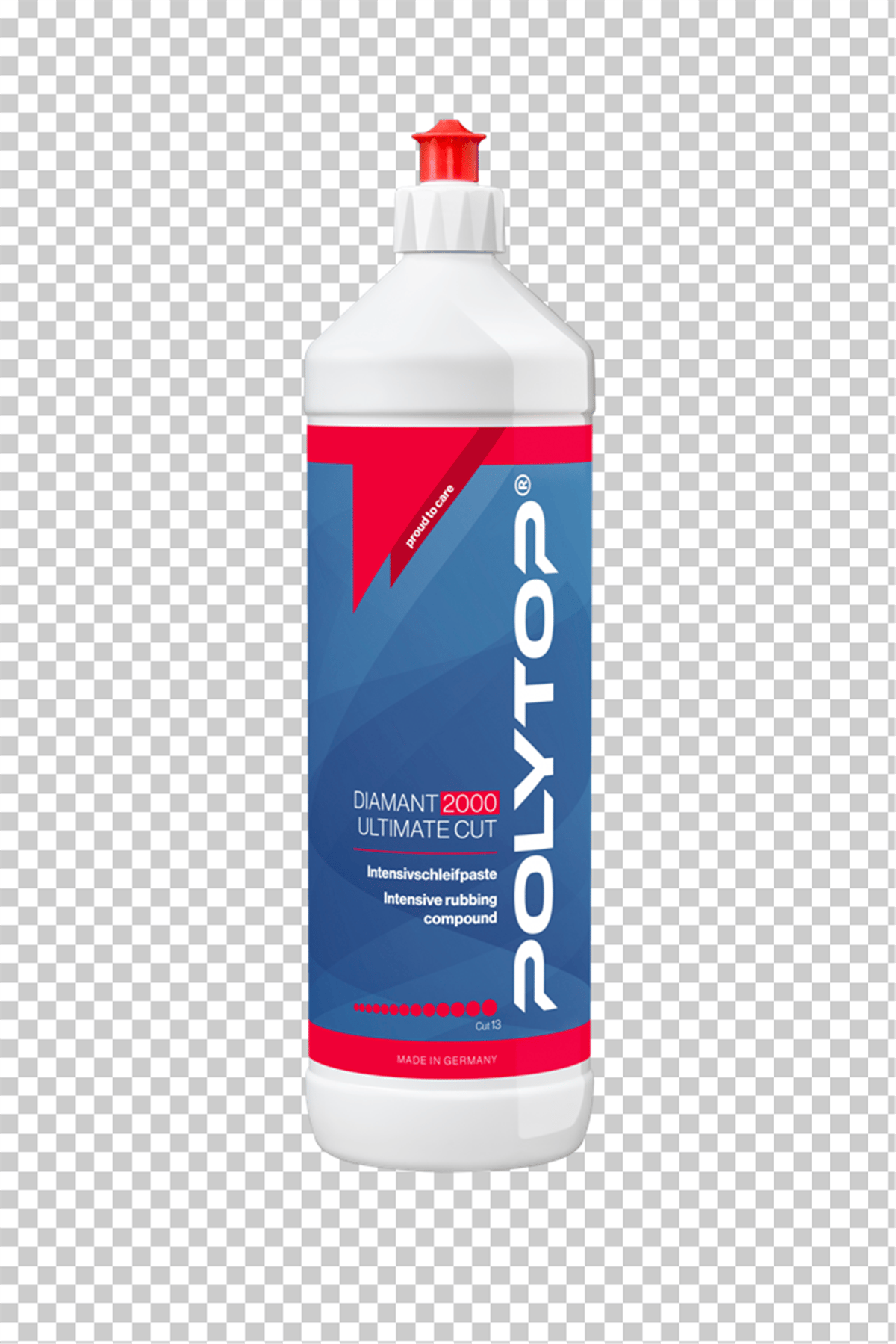 POLYTOP DIAMANT 2000 ULTIMATE CUT