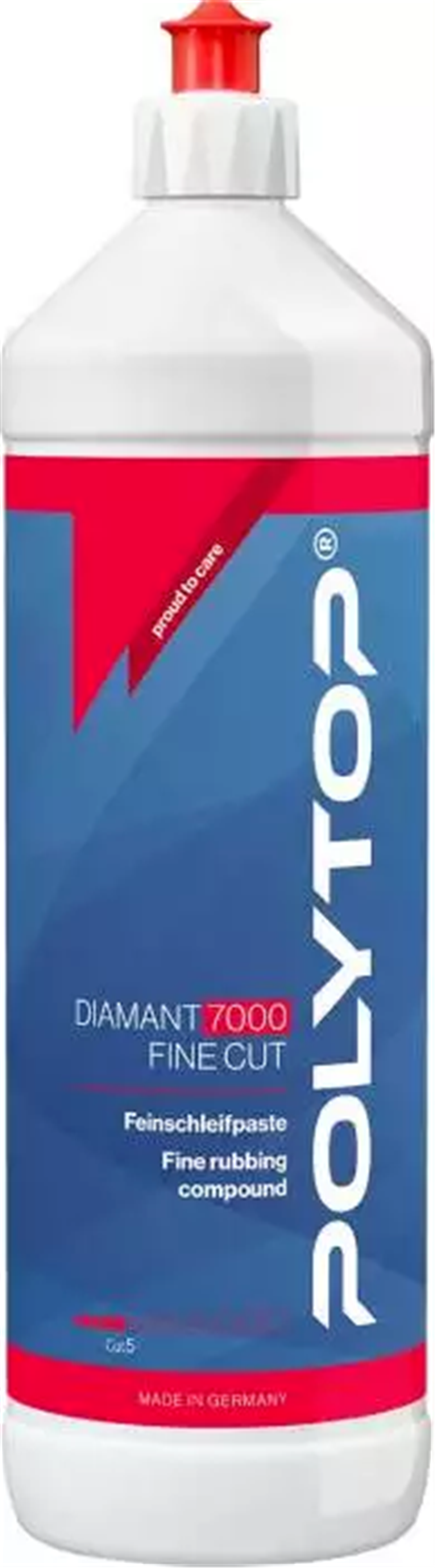 POLYTOP DİAMANT 7000 FINE CUT PASTA 1LT