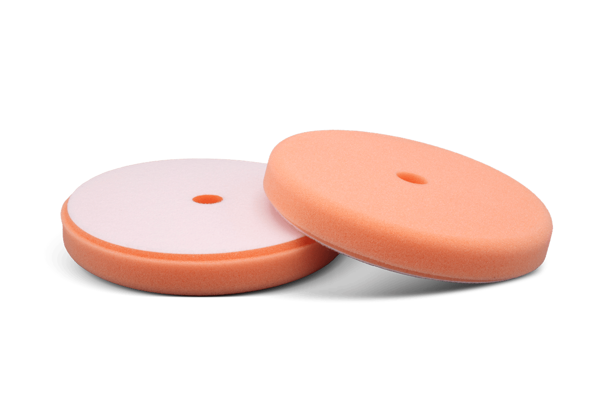SCHOLL CONCEPTS ECOFIX UNIVERSAL PAD ORANGE LARGE 165MMX25MM ECO2257V
