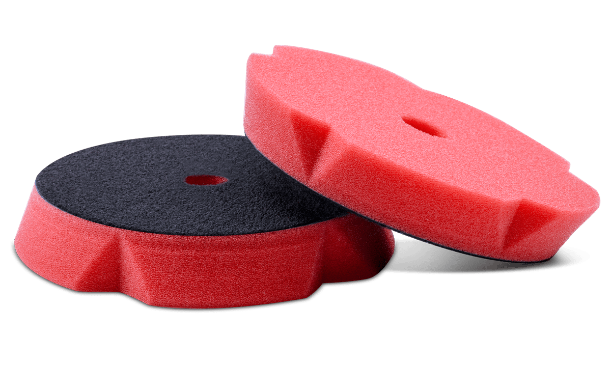 SCHOLL CONCEPTS NİNJA UNİVERSAL PAD RED 140MMX25MM 20343