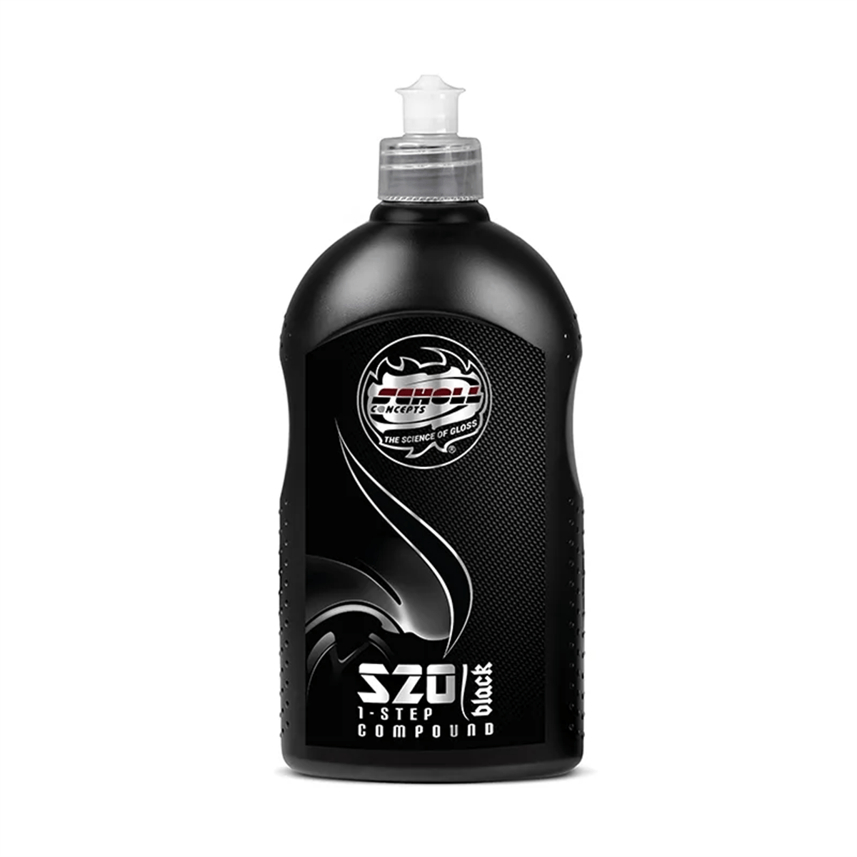 SCHOLL CONCEPTS S20 BLACK 1 STEP COMPOUND 1KG 103191