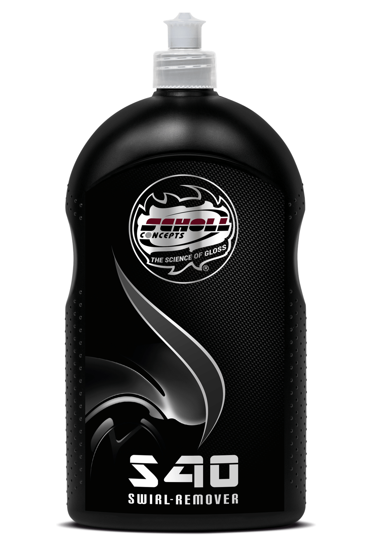 SCHOLL CONCEPTS S40 SWIRL-REMOVER İNCE ÇİZİK GİDERİCİ 1 LT 10461