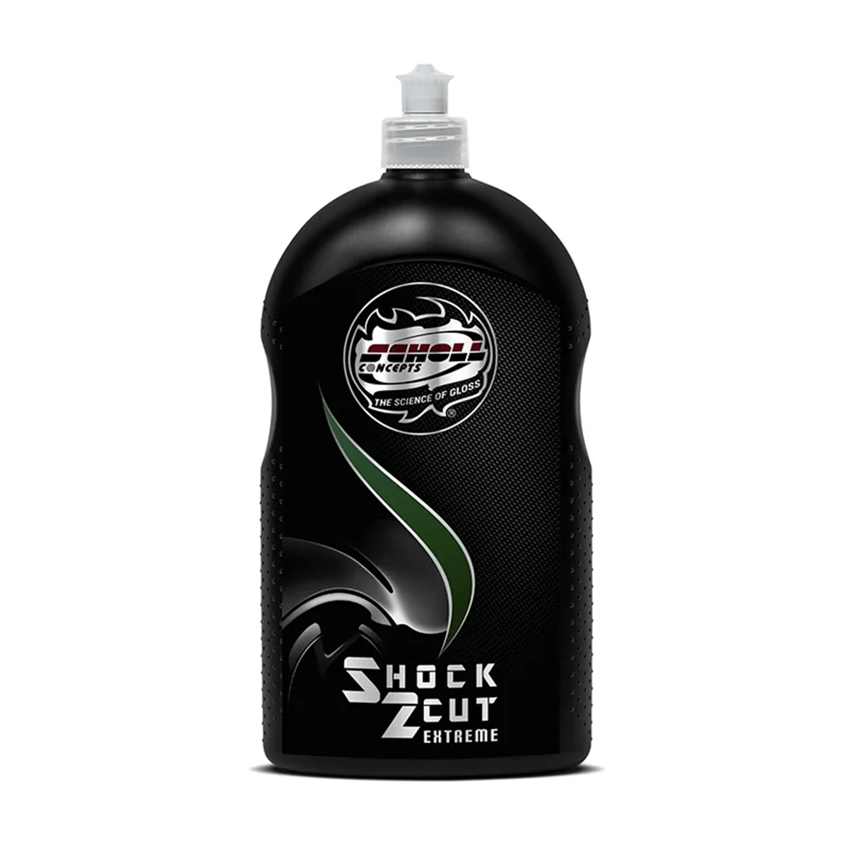 SCHOLL CONCEPTS SHOCK CUT 2 EXTREME KALIN ÇİZİK GİDERİCİ 1 KG 103034