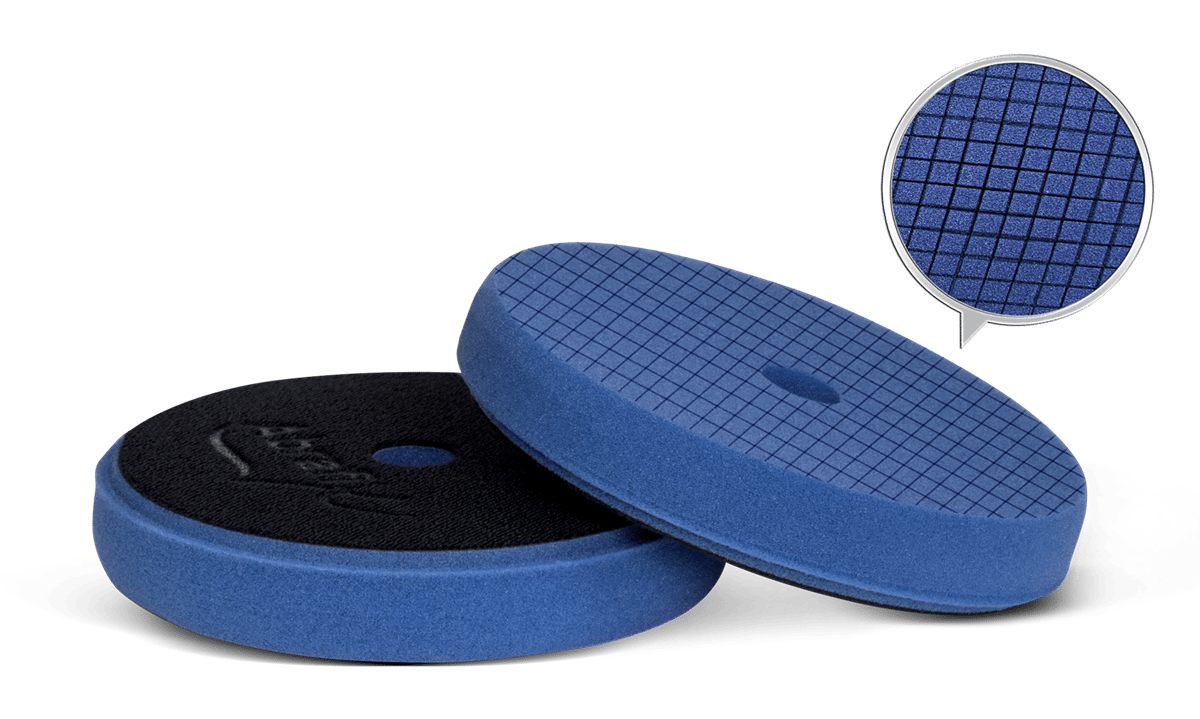 SCHOLL CONCEPTS SPIDER PAD UNIVERSAL BLUE LARGE 170MMX25MM 20377