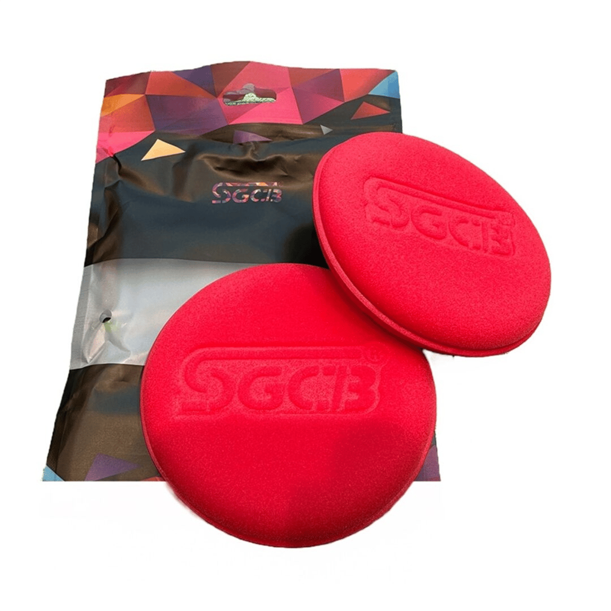 SGCB HAND WAX SPONGE 105MM EL PEDİ SGGD188