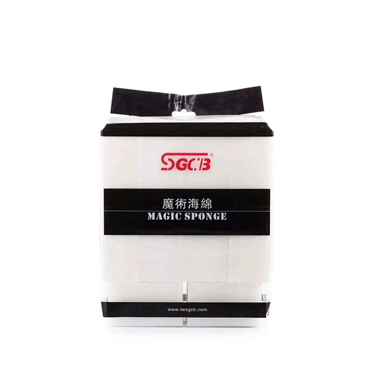 SGCB MAGİC SPONGE SİHİRLİ SÜNGER 90X70X35 MM