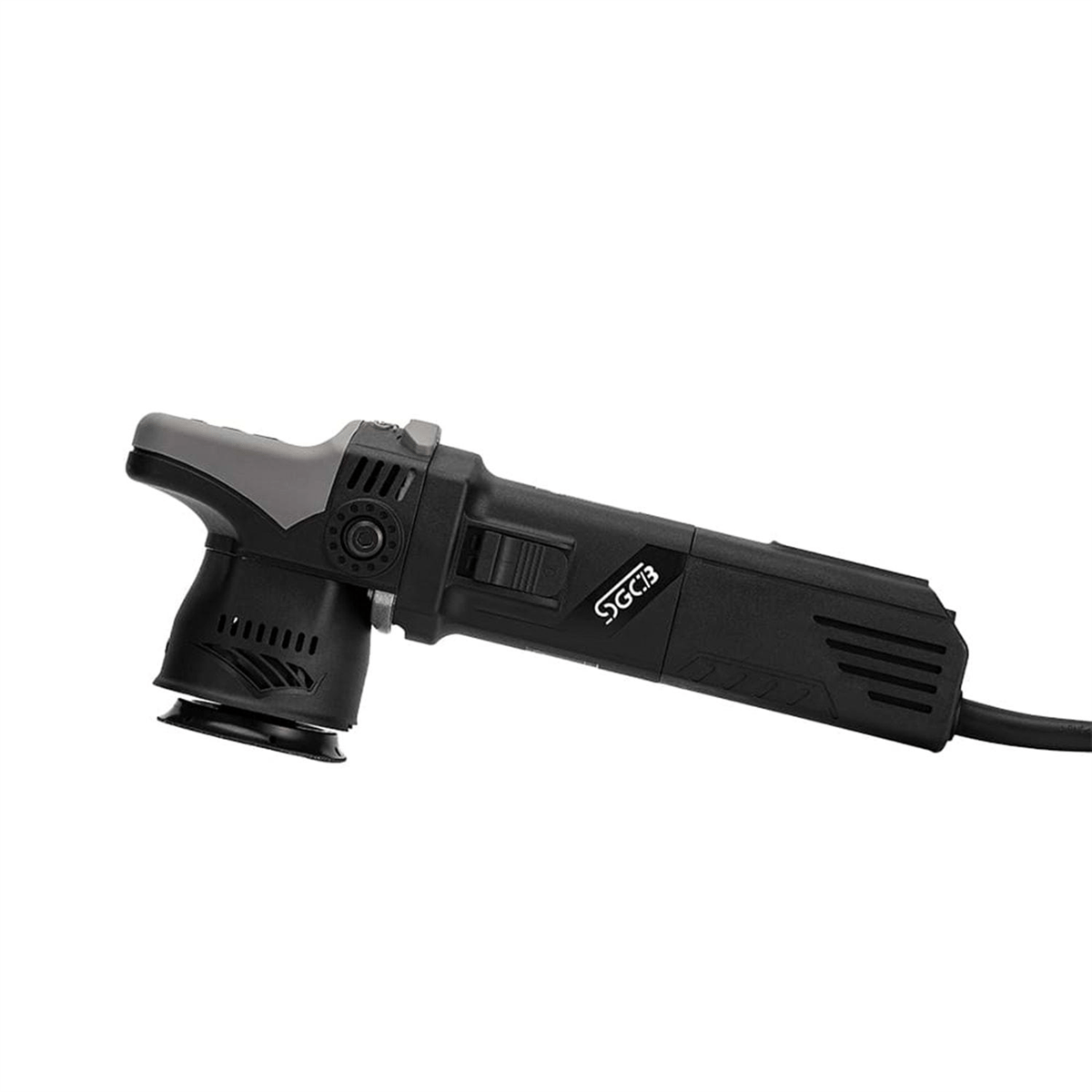 SGCB Random Orbital Polisher POLİSAJ MAKİNASI 3 DA/12mm/220V SGGF190