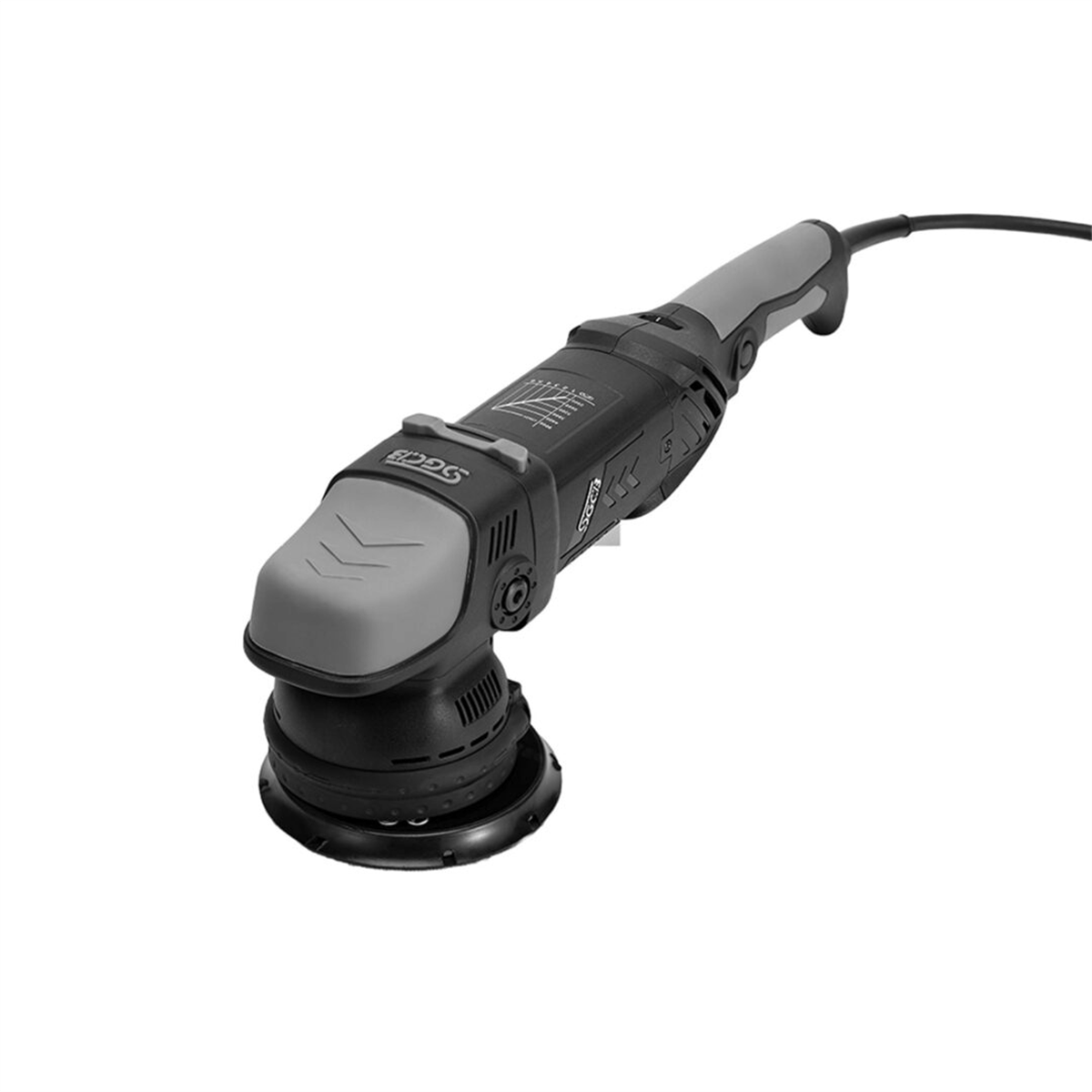 SGCB Random Orbital Polisher POLİSAJ MAKİNASI 5 /DA/15mm/220V SGGF181
