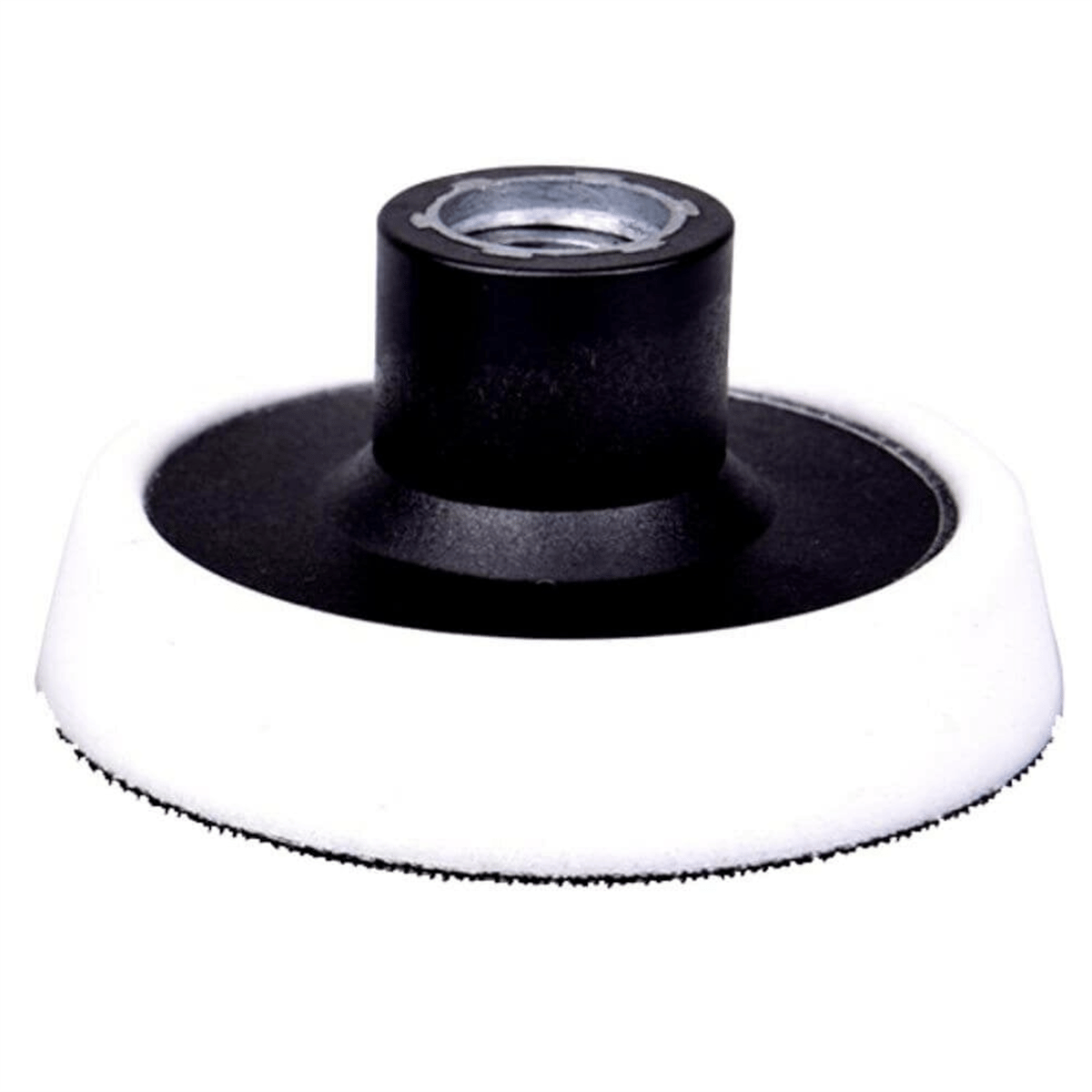 SHİNE MATE ESNEK PED DESTEK DİSKİ 75 MM