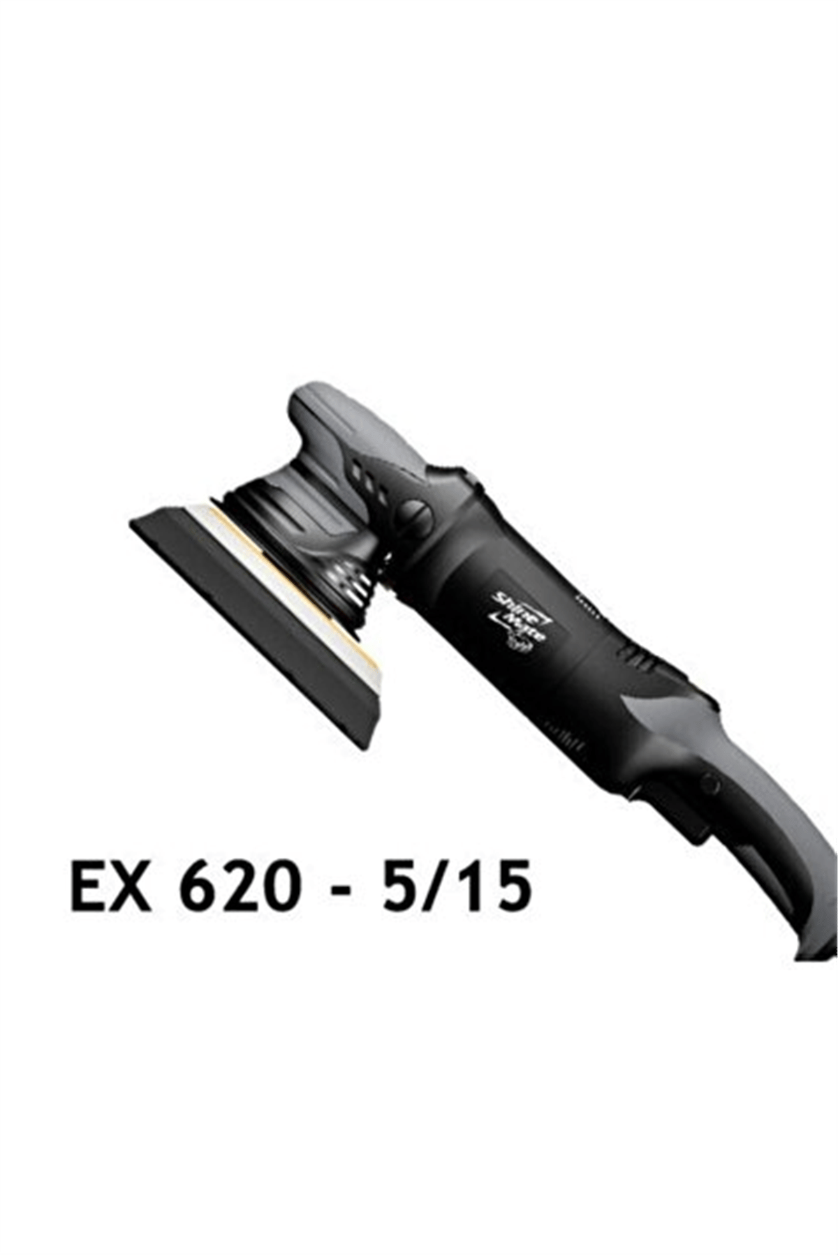 SHİNE MATE EX620 5/15 ORBİTAL DELUXE POLİSAJ MAKİNESİ 125MM