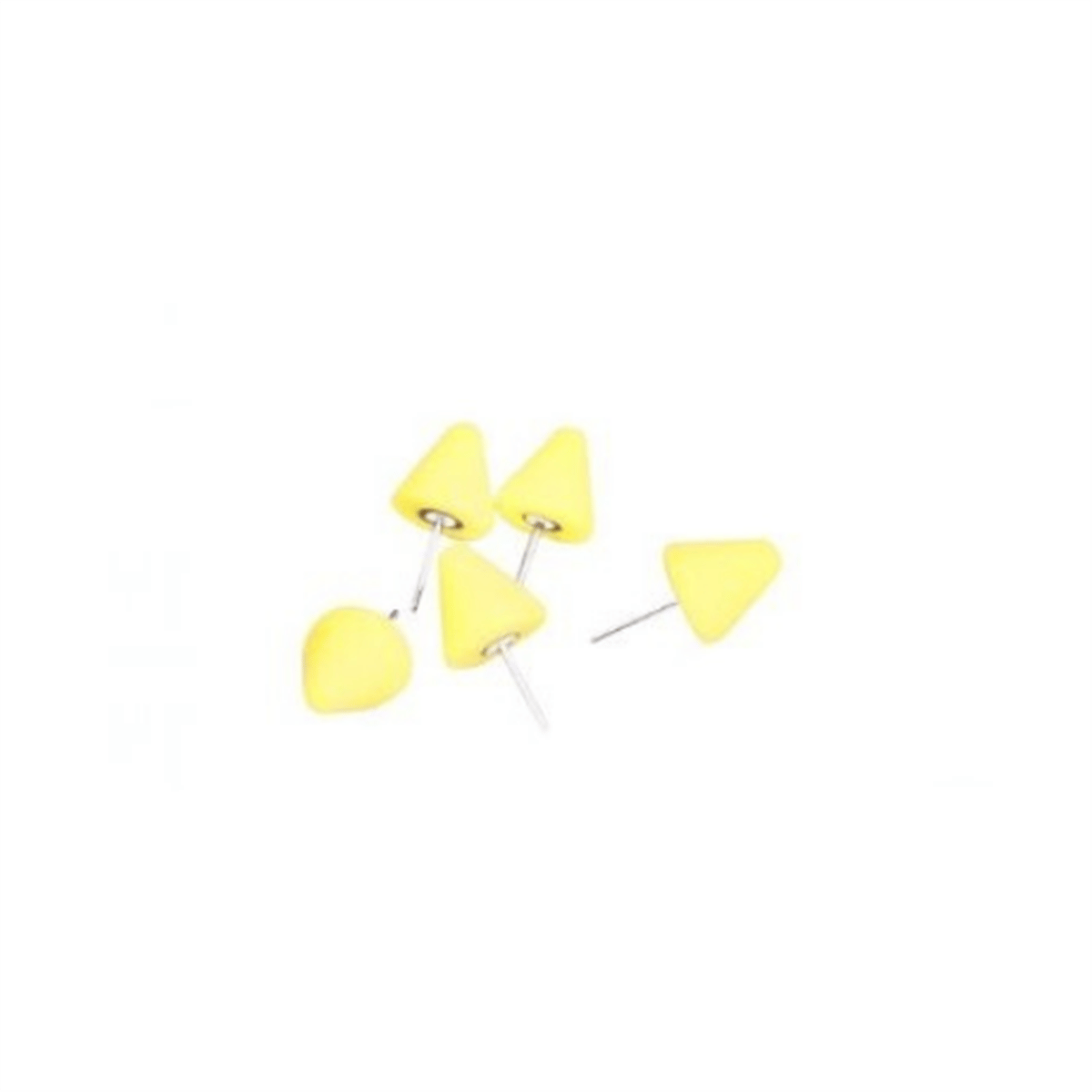 SHİNE MATE YELLOW CONE KONİK KİT D28XH30 3MM - 5PCS KIT