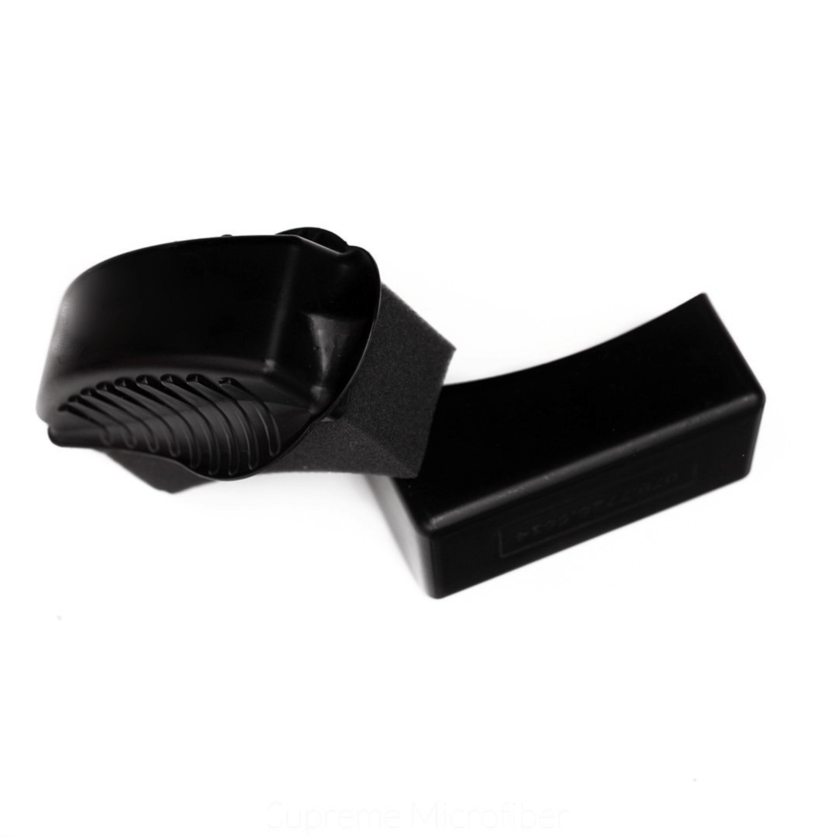 SLOPES TYRE & WHEEL APPLICATOR LASTİK PARLATICI SÜNGERİ