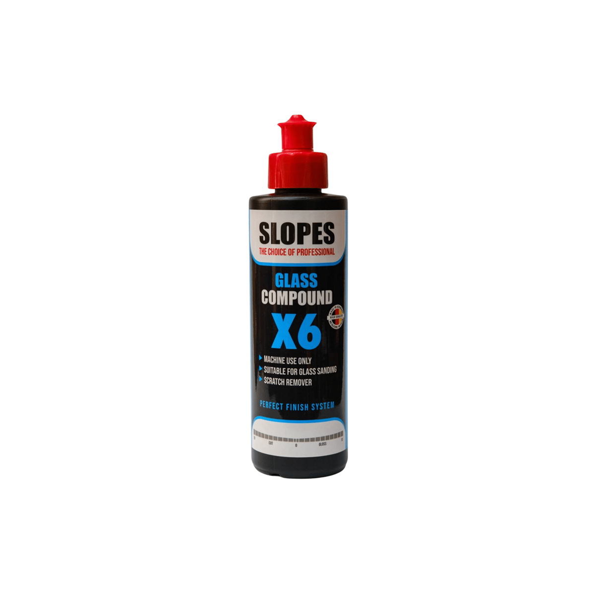 SlopesX6 Cam Pastası 250 ml