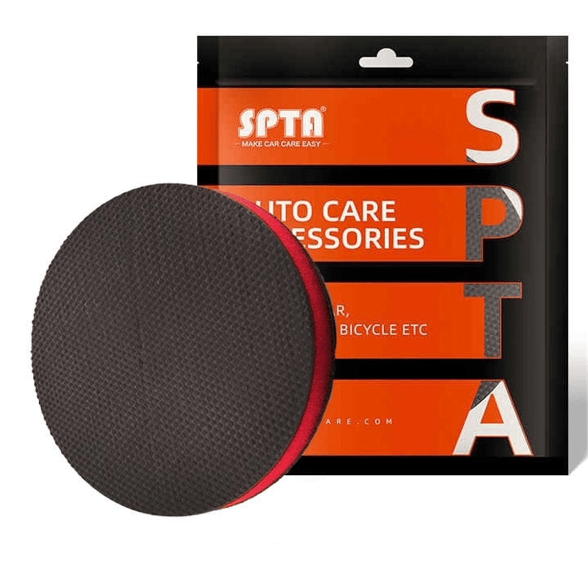 SPTA KİL DİSKİ