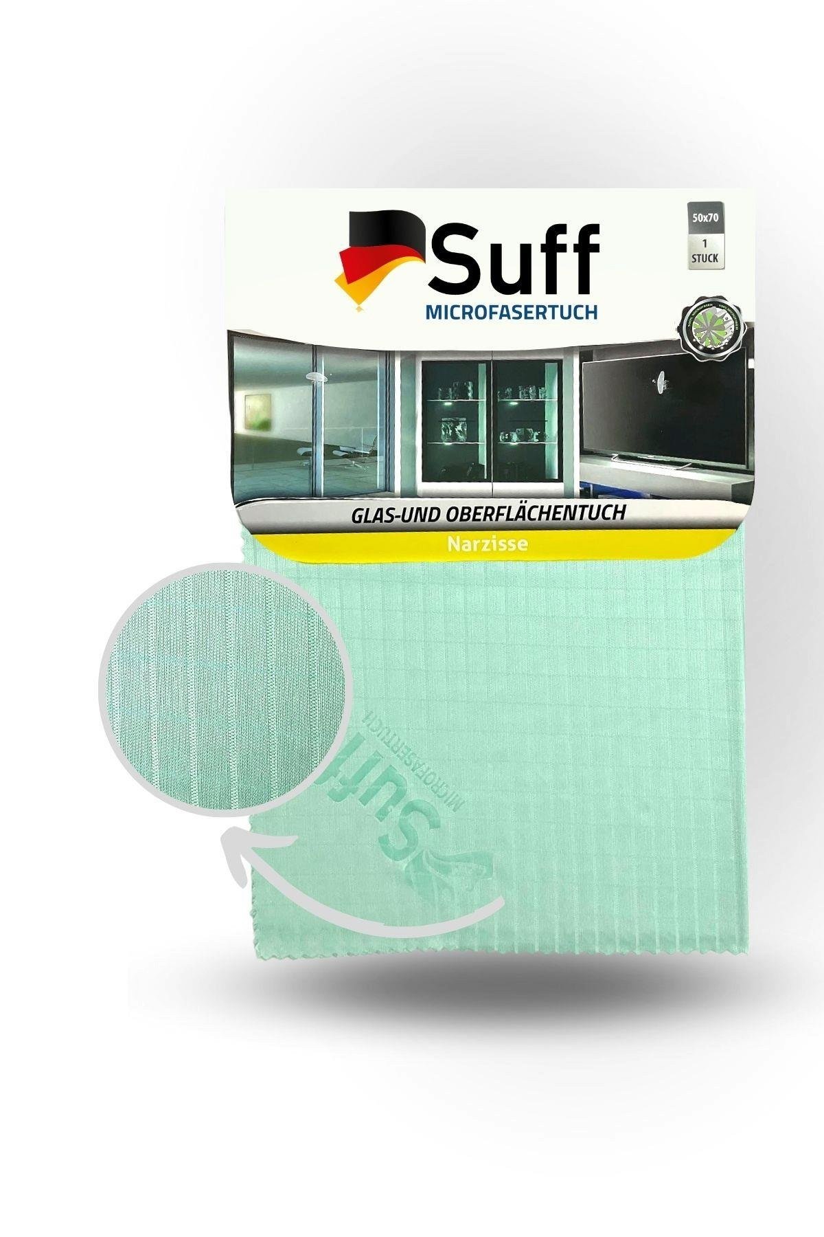 SUFF NERGİZ CAM BEZİ 70X50 CM A14-7050