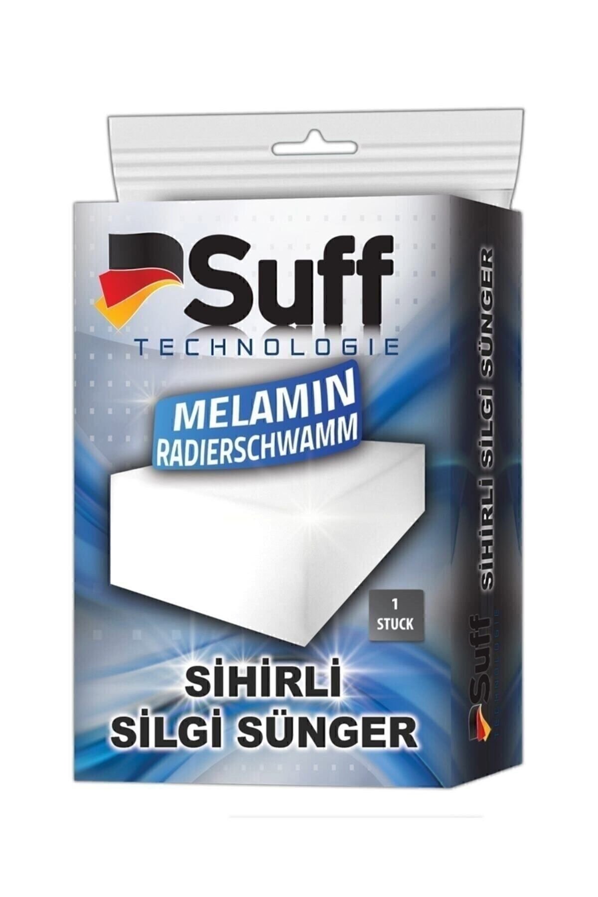SUFF SİHİRLİ SİLGİ SÜNGER