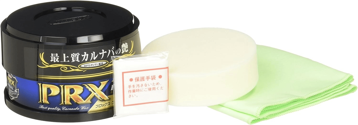WILLSON PRX FINAL WAX (PREMIUM) 150 GR