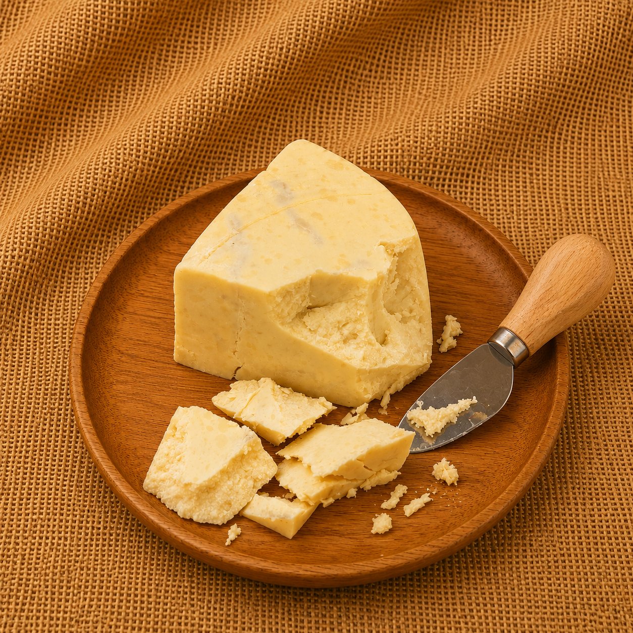 %100 KEÇİ SÜTLÜ TULUM PEYNİRİ VAKUMLU 500 gr