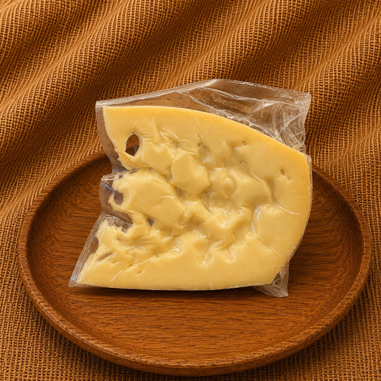 2 YILLIK  MAHZEN GRAVYER PEYNİRİ  500 GR