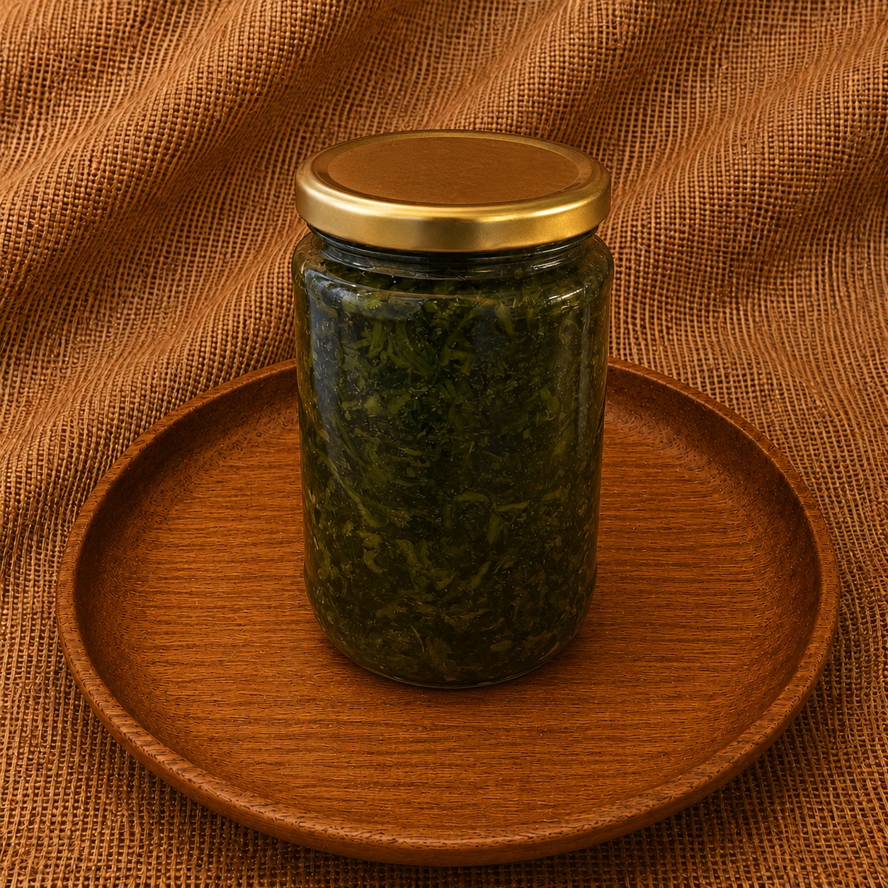 AŞOTU SALAMURA