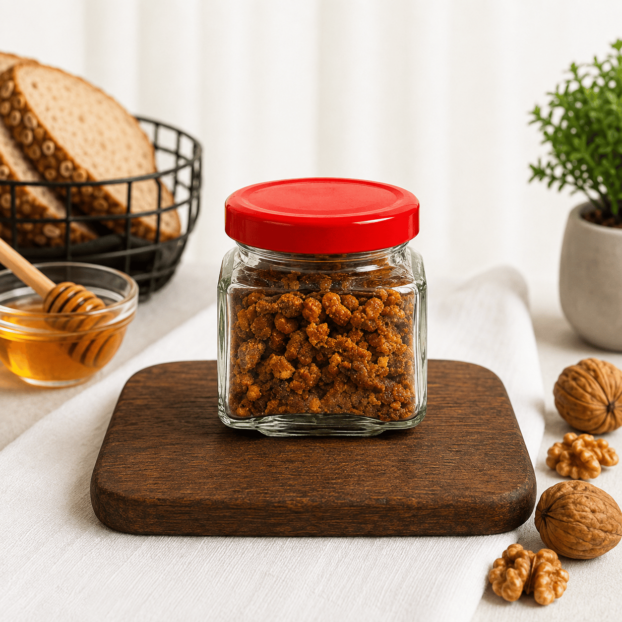 Doğal Arı Ekmeği – 20 g
