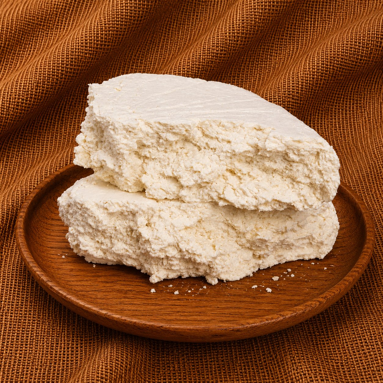 Gorcola Çürük Peynir 1 kg