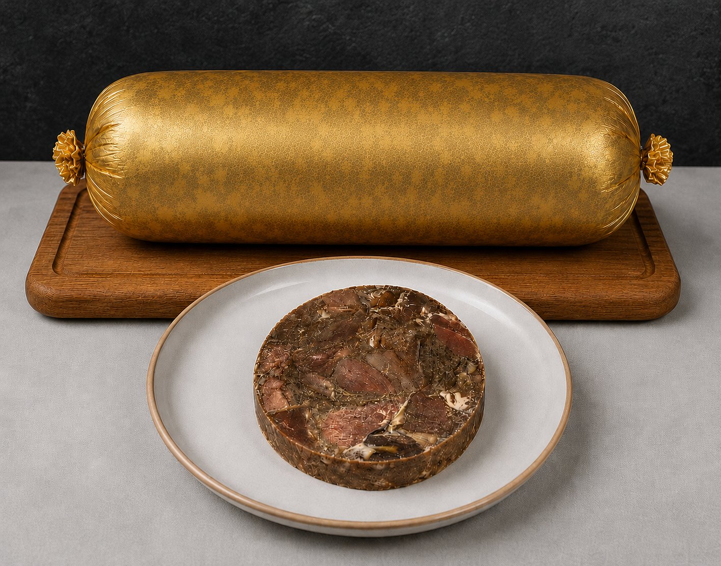 KARS DANA ETİ KAVURMASI 500 gr