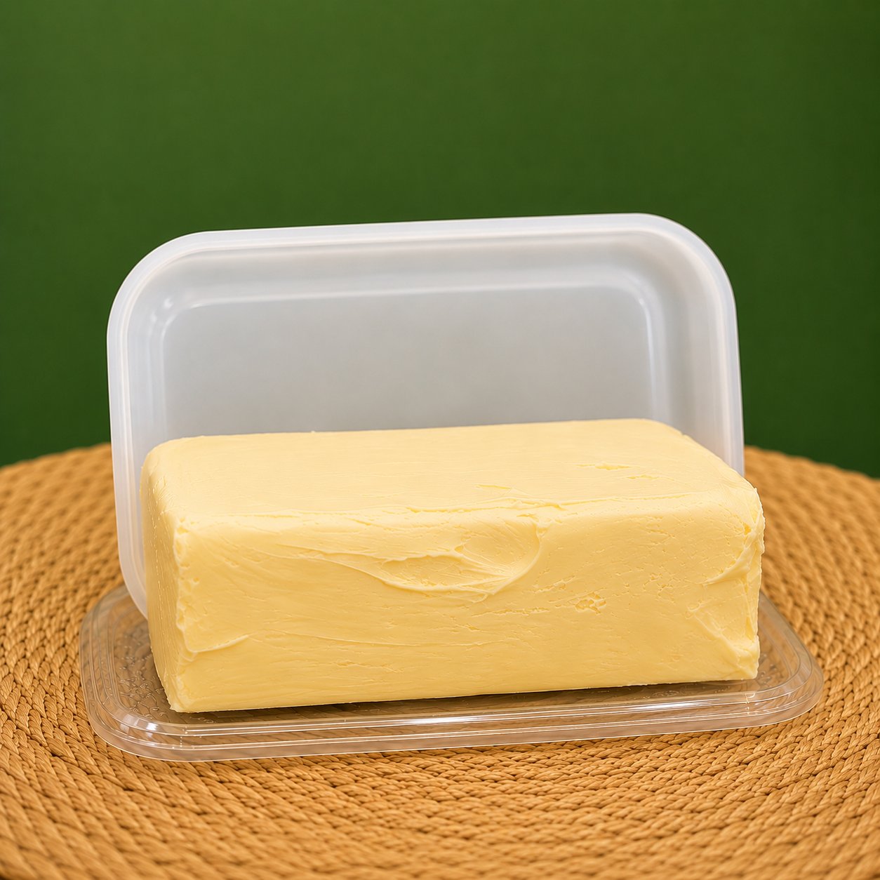 KARS YAYIK KÖY TEREYAĞI 1 KG
