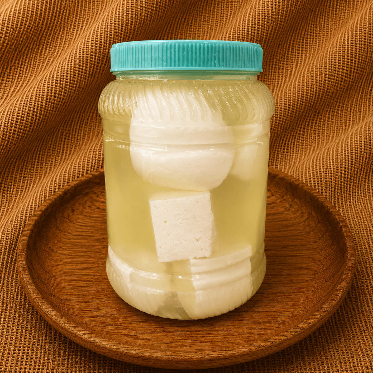 KÖY SALAMURA BEYAZ PEYNİR 1 KG