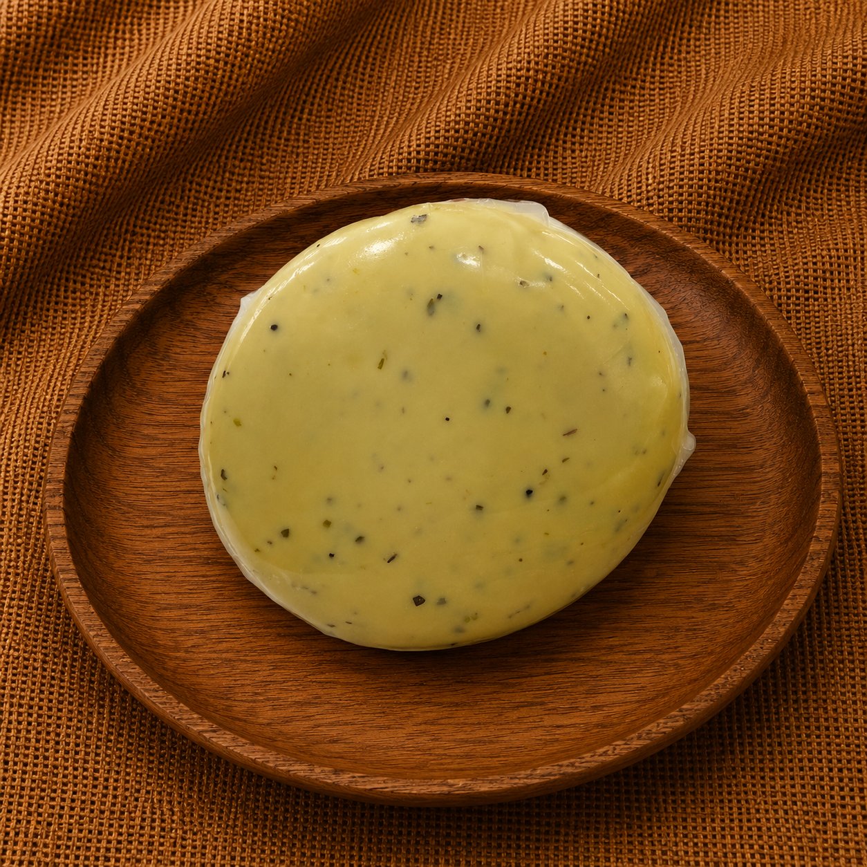 ŞİRDEN MAYALI DAĞ KEKİKLİ KAŞAR PEYNİRİ 500 gr