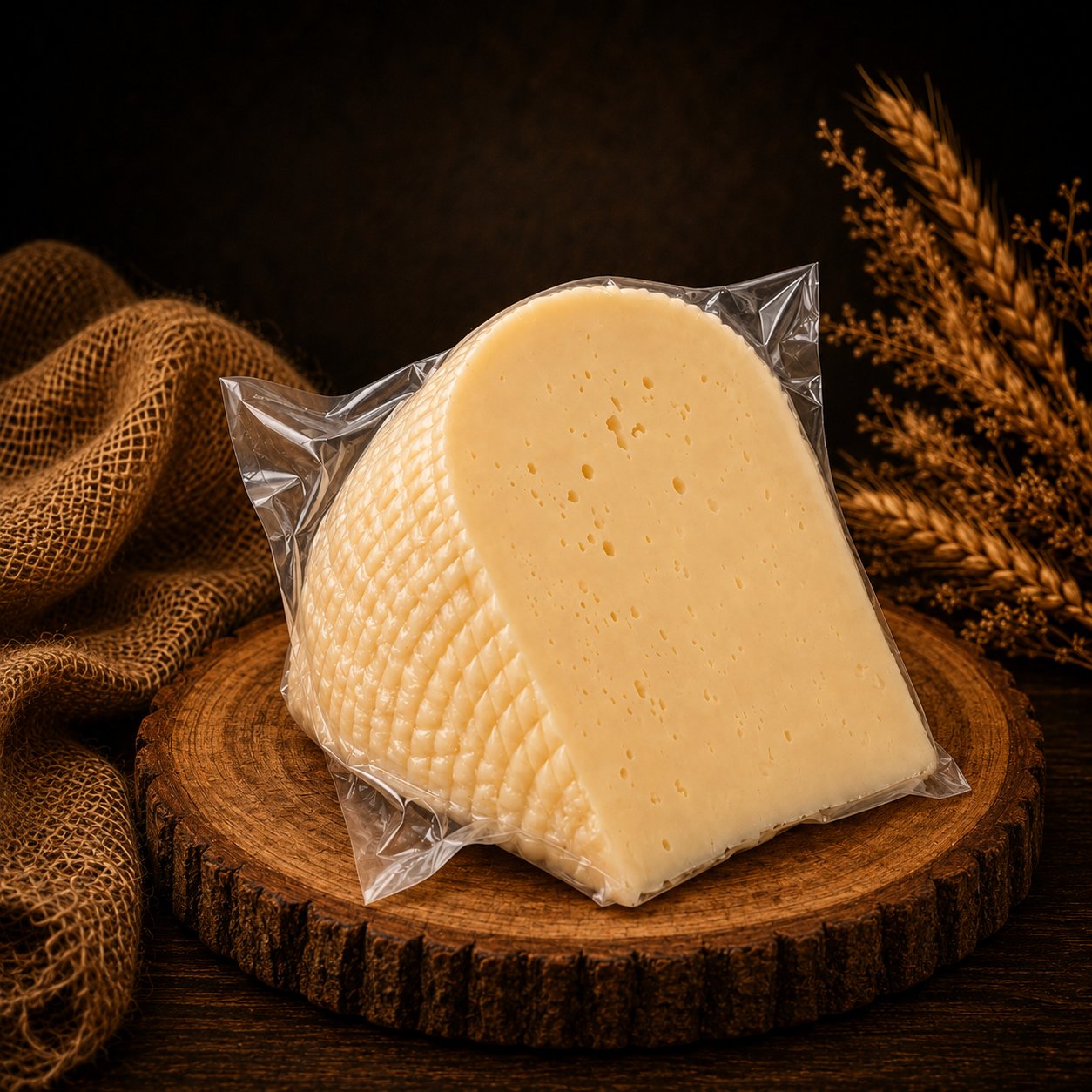 ŞİRDEN MAYALI SEPET PEYNİRİ 350 gr