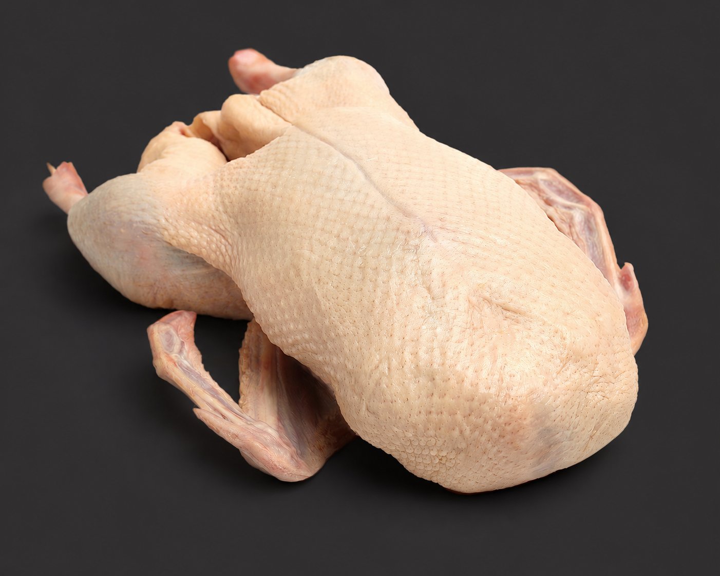 Taze Kesim Kars Kazı 3.500 GR