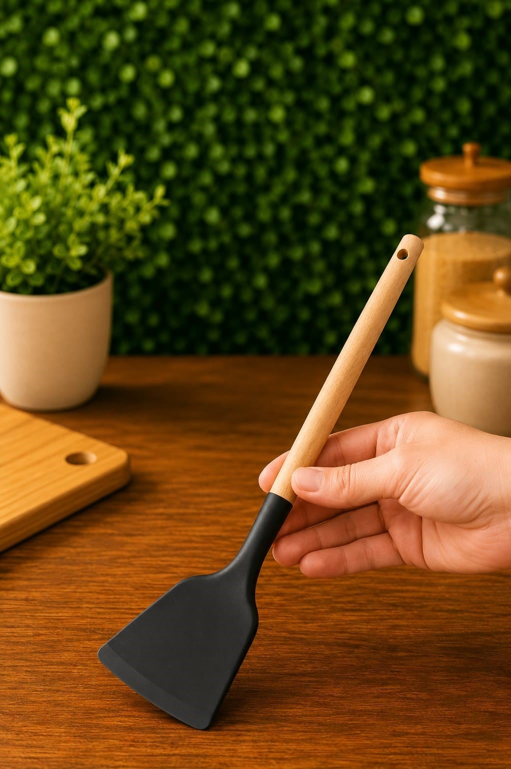 MİEN SPATULA 