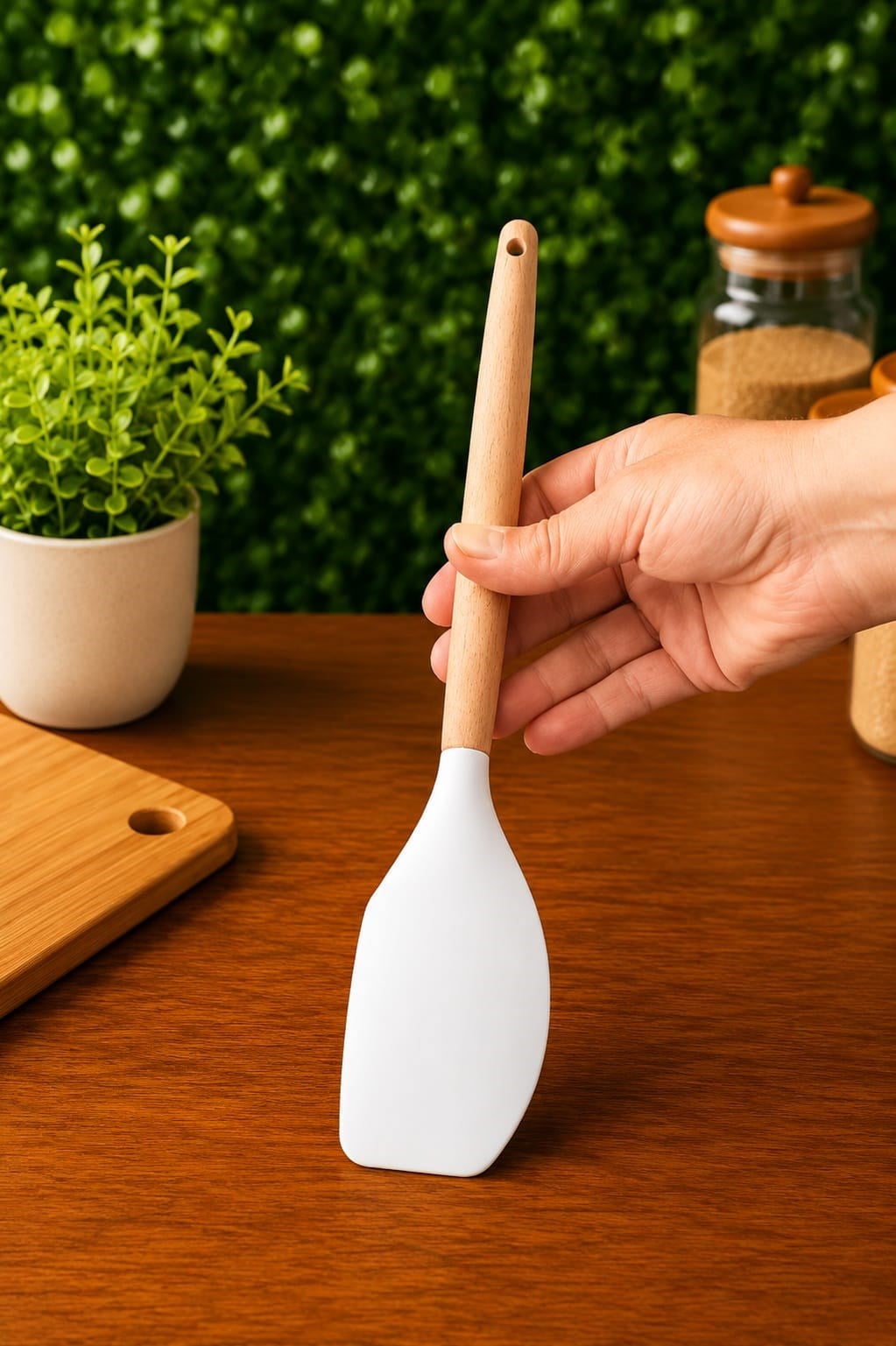 MİEN SPATULA 