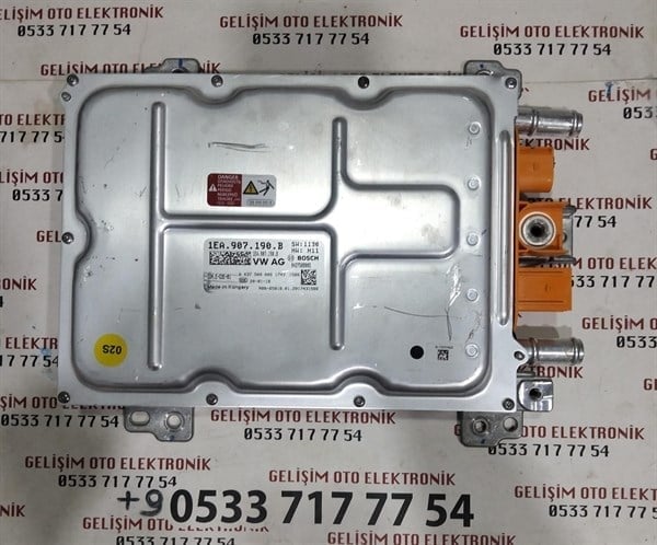 1EA907190B VW ID DÖNÜŞTÜRÜCÜ