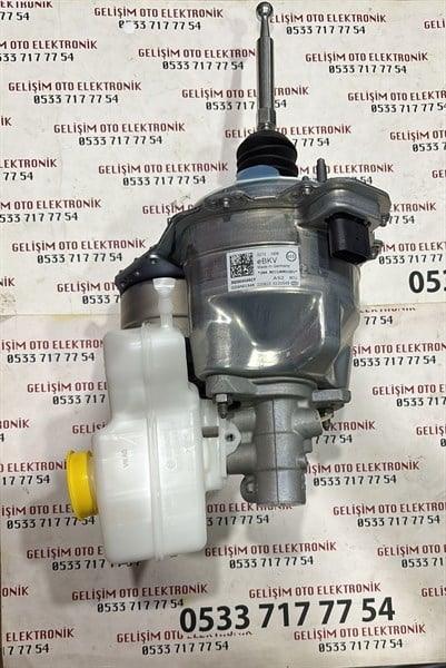 3Q1614105CF AUDI A3 FREN SERVOSU