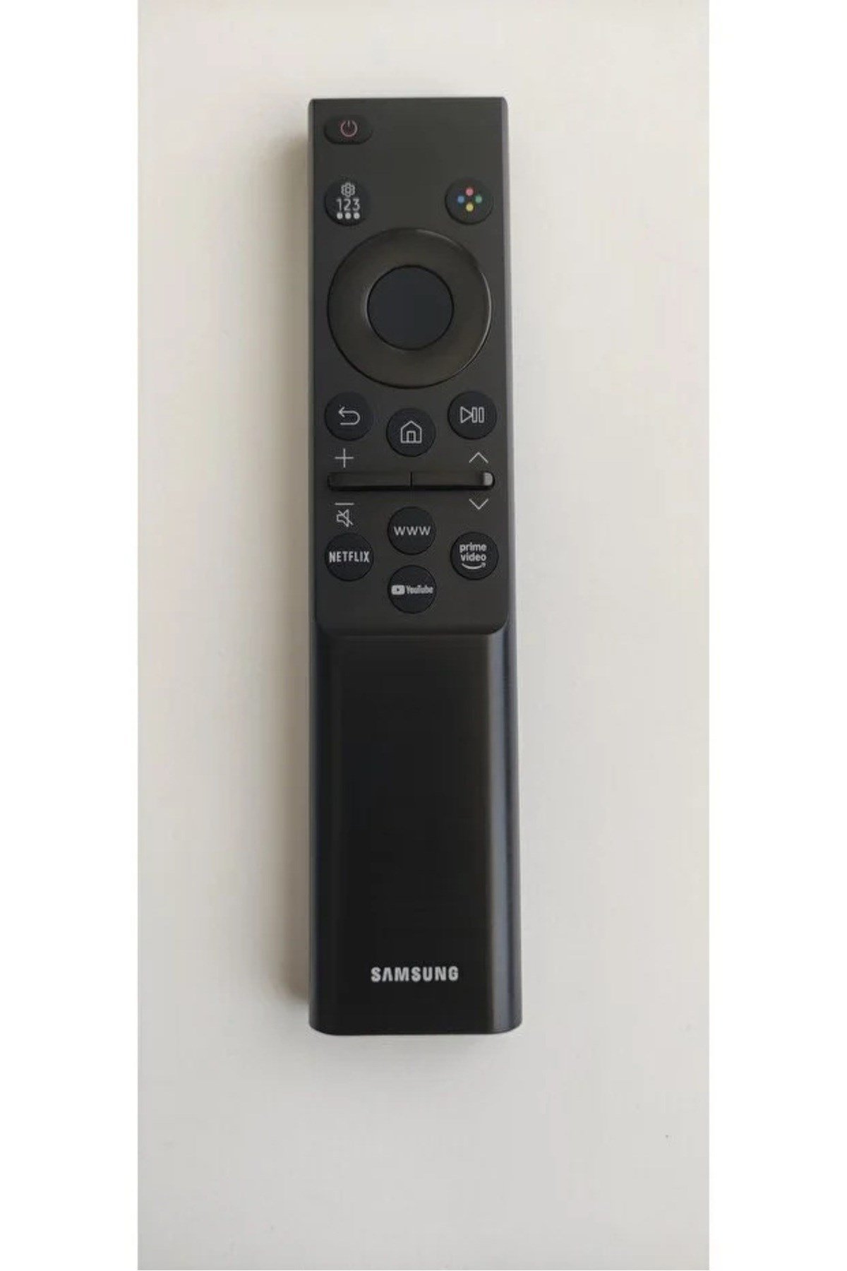 BN59-01388C BN59-01493F ORJİNAL TV KUMANDASI