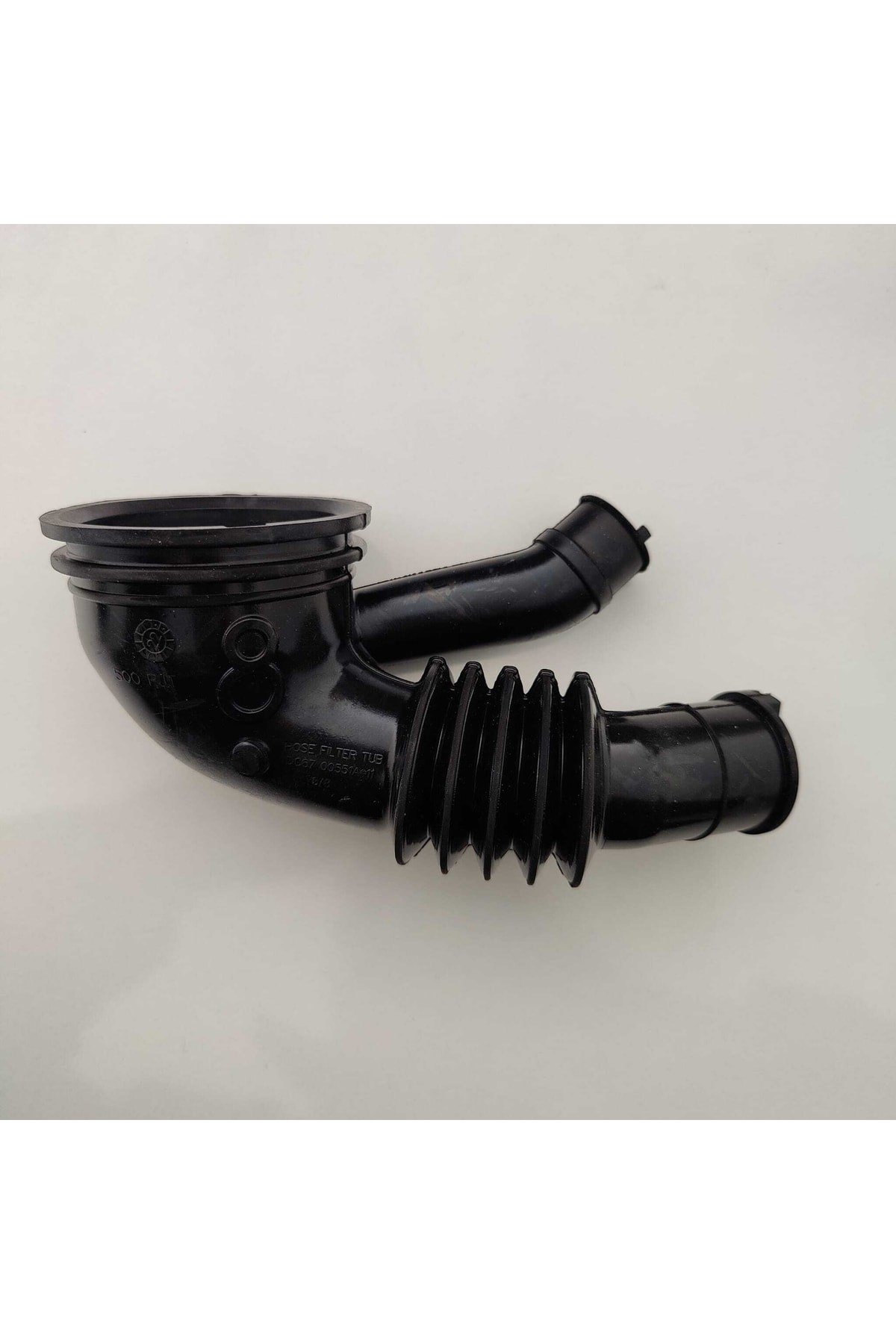 Çamaşır Makinesi Kazan Pompa Arasındaki Hortum Drenaj Hortumu Dc67-00551a