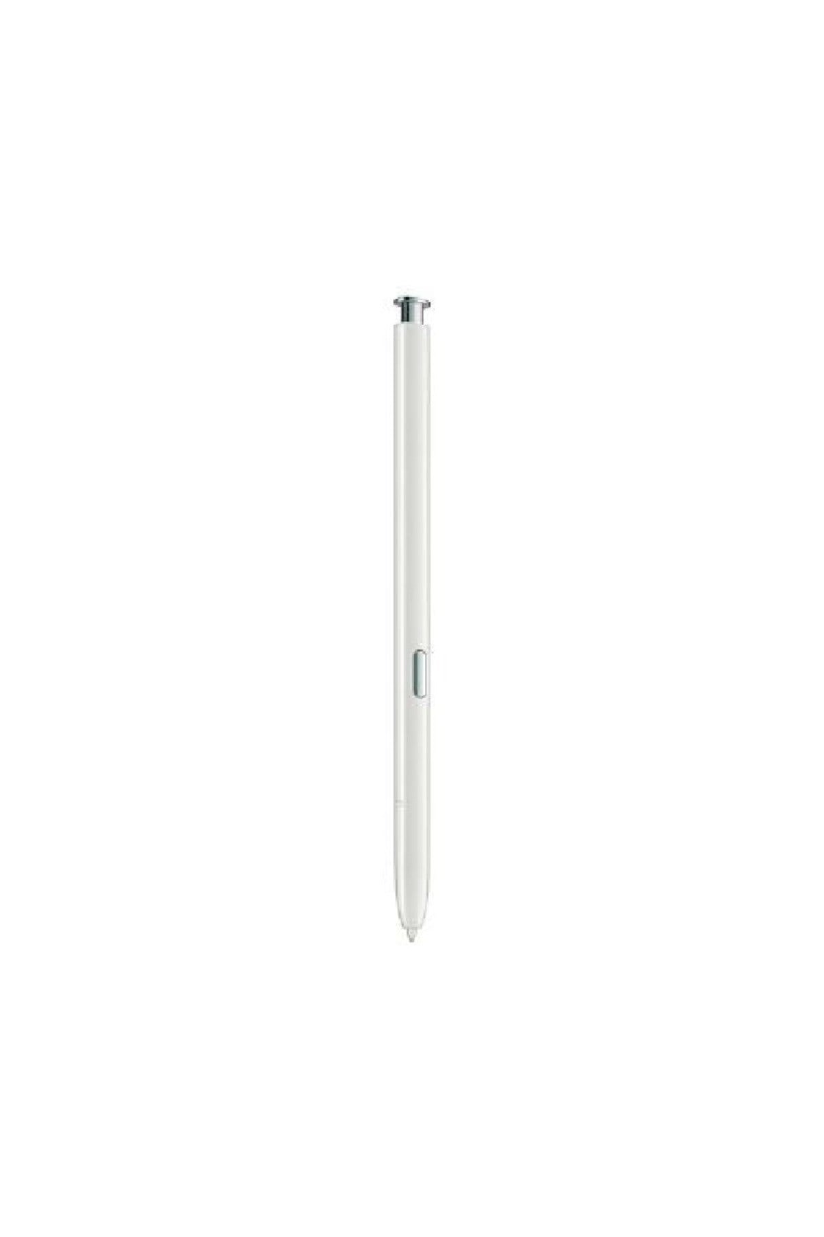 Galaxy Note 10/note 10 Plus (SM-N970/SM-N975) S Pen Kalem BEYAZ
