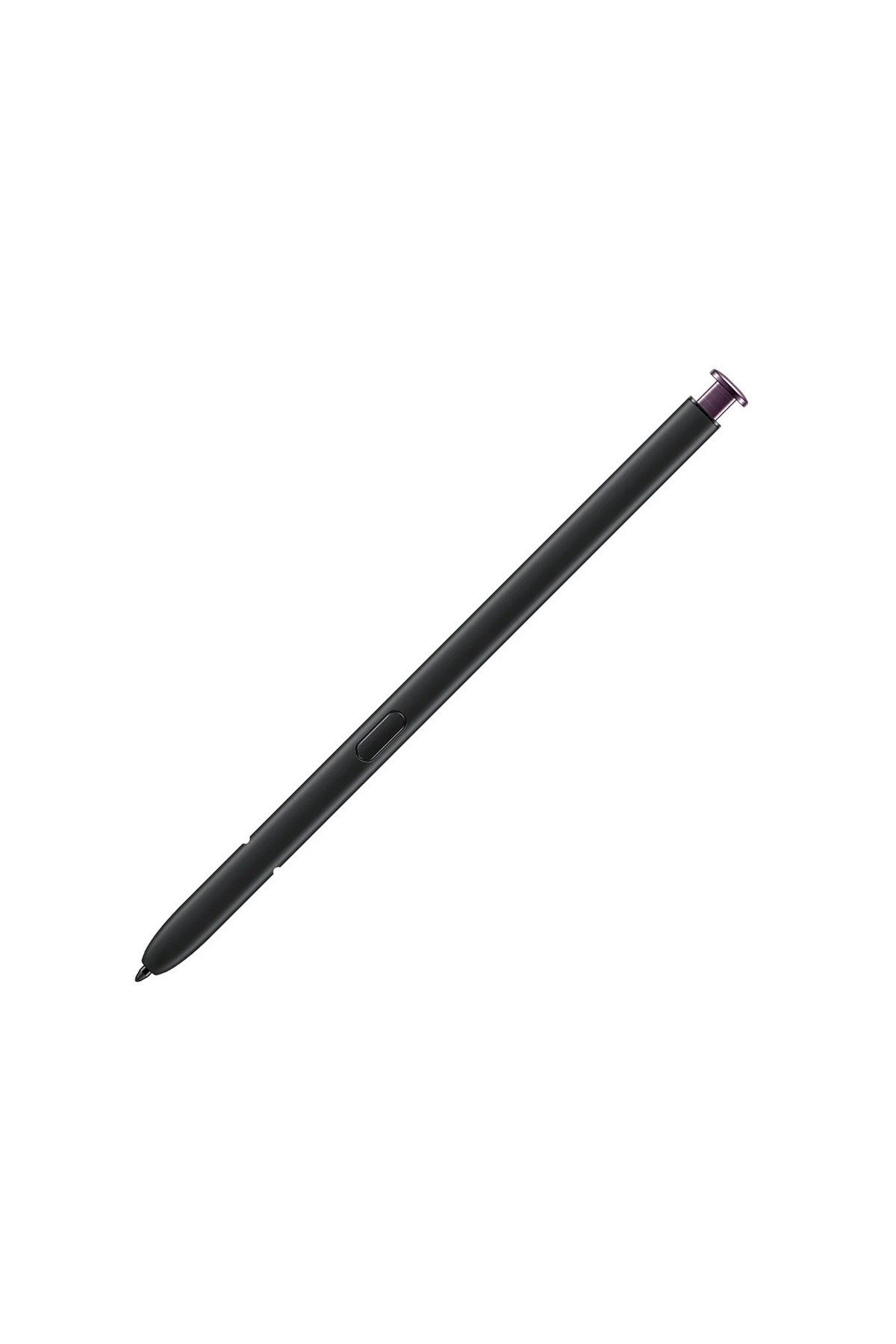 Galaxy S22 Ultra (SM-S908B) S Pen Kalemi KOYU KIRMIZI