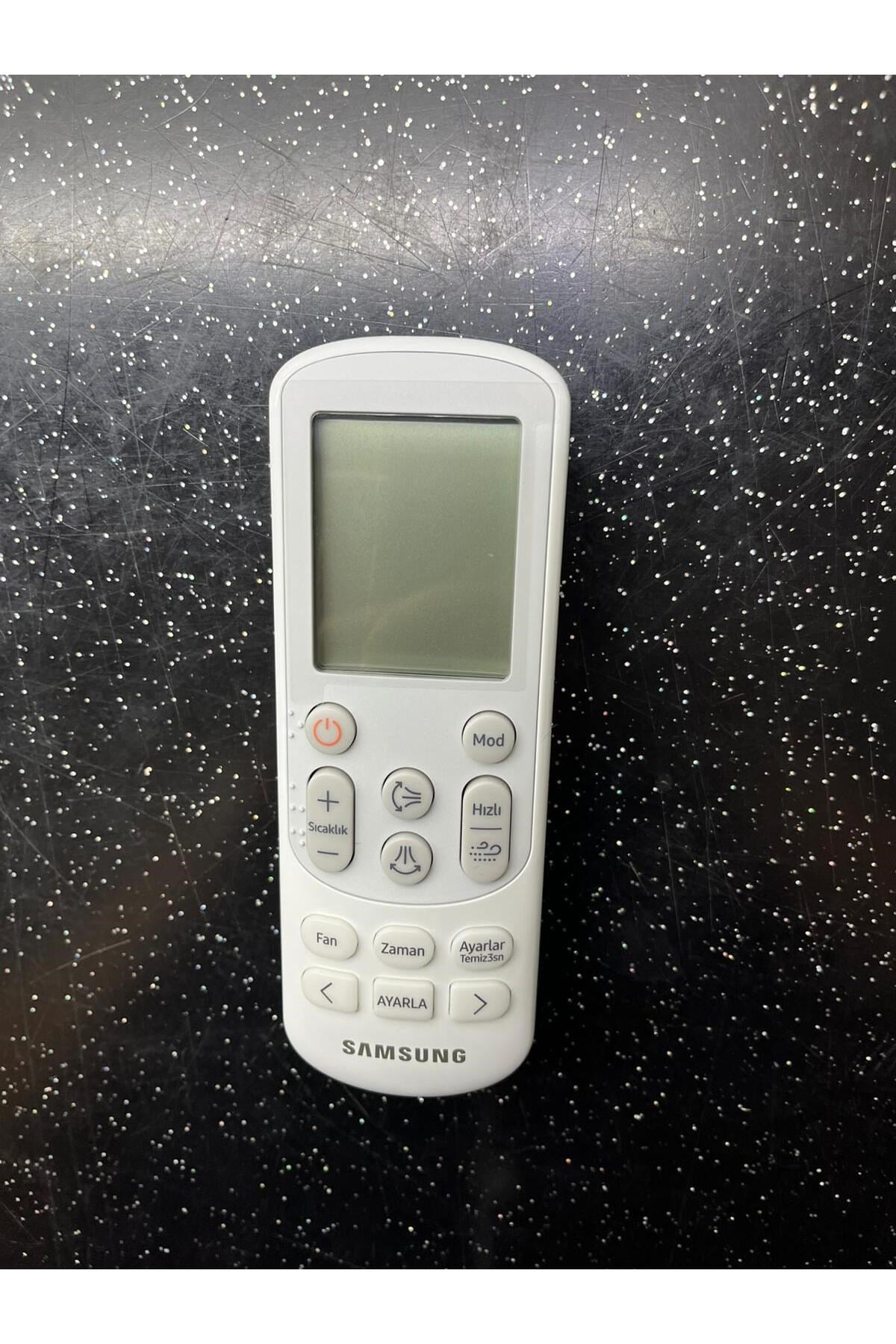Klima Uzaktan Kumandası DB96-25318C