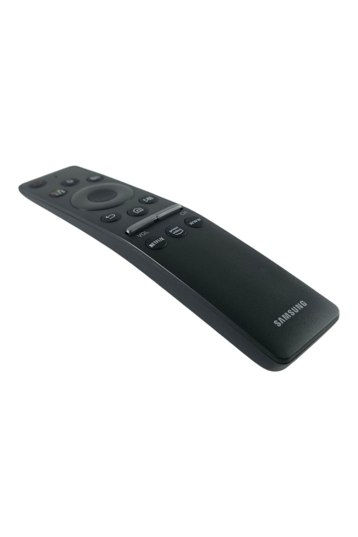SAMSNUG BN59-01312F SES KOMUTLU ORJİNAL TV KUMANDASI