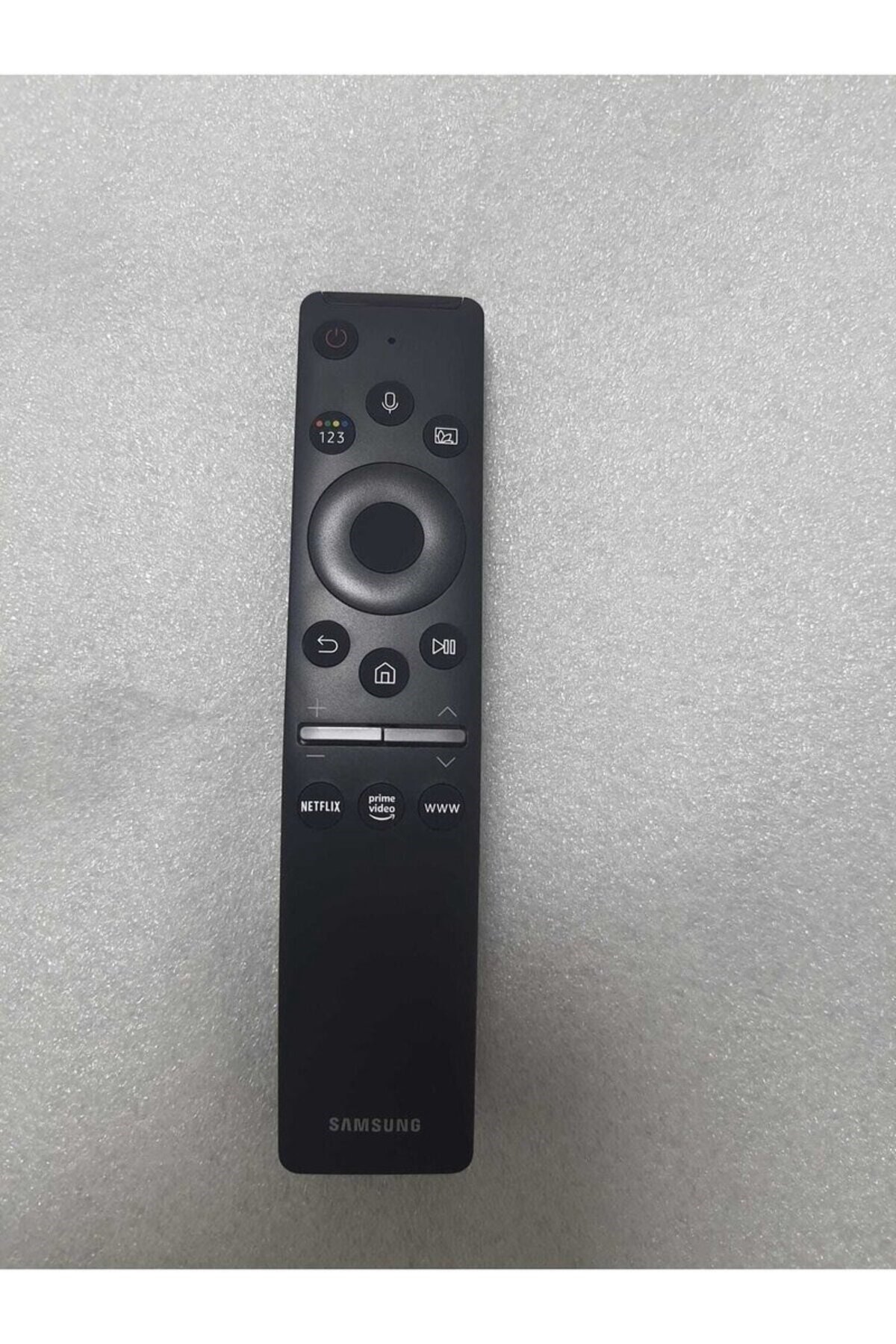 Televizyon Akıllı Kumanda Bn59-01330c %100 Orjinal ses komutlu