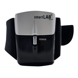Smart Lab Snooze Bilekten Ateş Ölçer