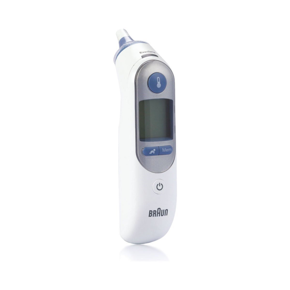 Kulaktan Ateş Ölçer (Termometre) Braun Thermoscan 7 IRT 6520